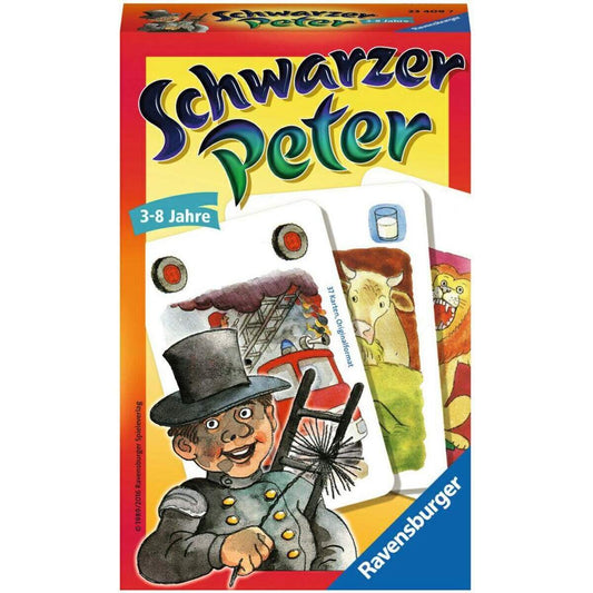 Ravensburger Schwarzer Peter