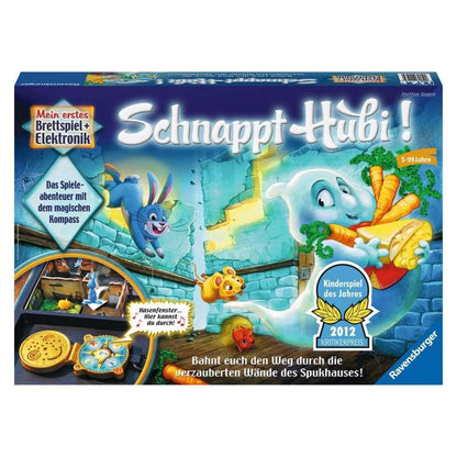 Ravensburger Schnappt Hubi!