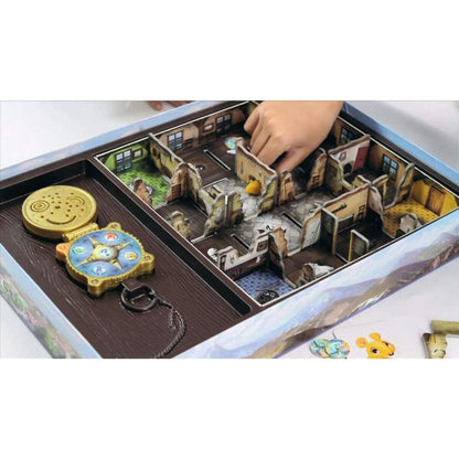 Ravensburger Schnappt Hubi!