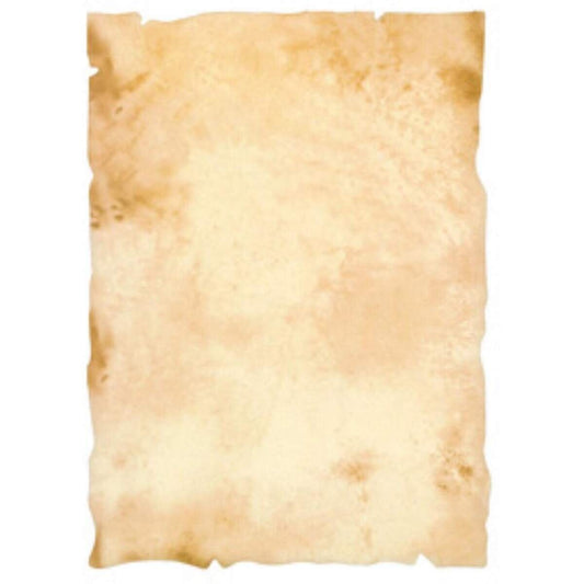 Rössler Urkundenpapier  A4 6er Pack a 170g/m² ohne Aufdruck