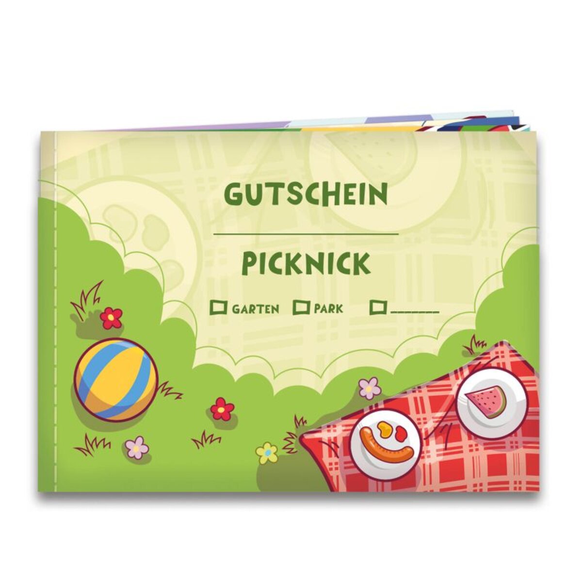 Roth Gutscheinheft "ABC Freunde"