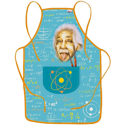 roth-kinderschuerze-einstein-158453501.jpg