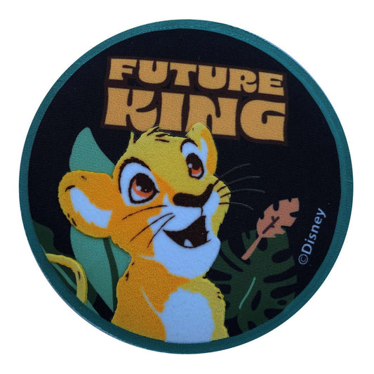 McNeill McAddy DISNEY – LION KING I