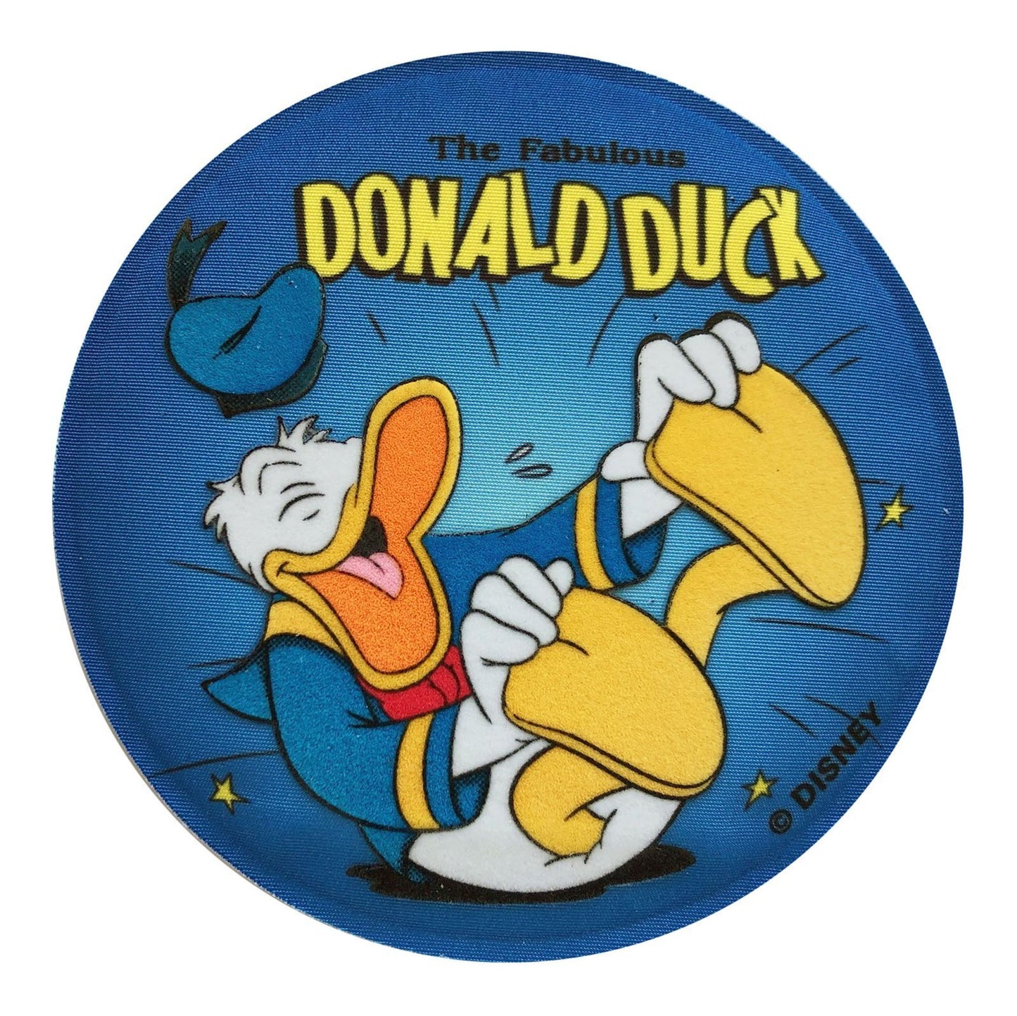 McNeill McAddy DISNEY - DONALD DUCK II