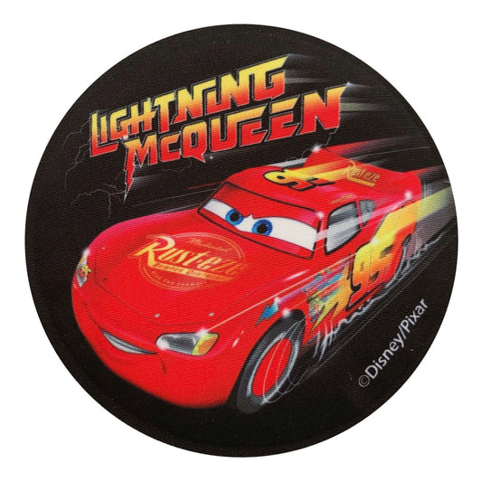 McNeill McAddy DISNEY – CARS III