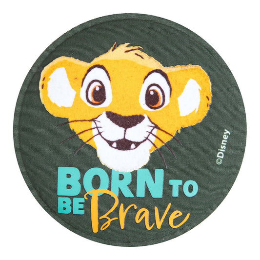 McNeill McAddy DISNEY - Lion King III