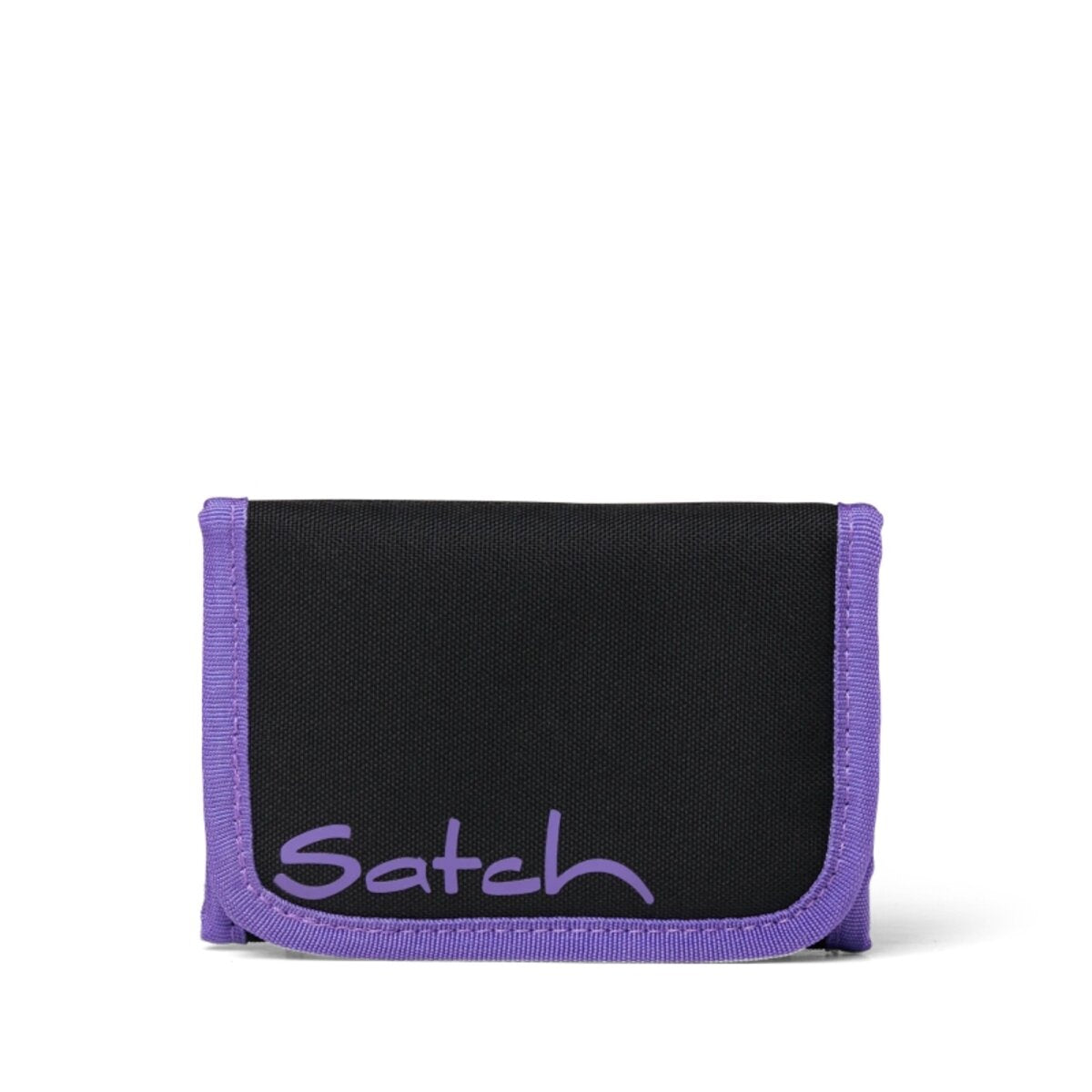 Satch Geldbeutel Purple Phantom