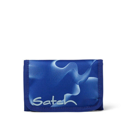 Satch Geldbeutel Vivic Blue