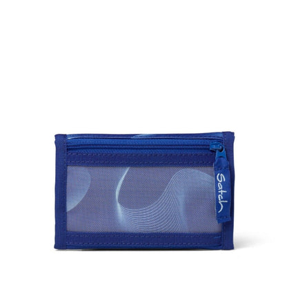 Satch Geldbeutel Vivic Blue