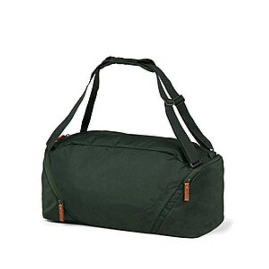 Satch Kindersporttasche Nordic Forest Green