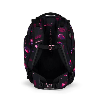 Satch MATCH Schulrucksack Mystic Nights