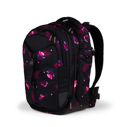 Satch MATCH Schulrucksack Mystic Nights