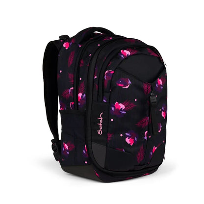 Satch MATCH Schulrucksack Mystic Nights