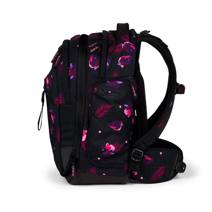 Satch MATCH Schulrucksack Mystic Nights