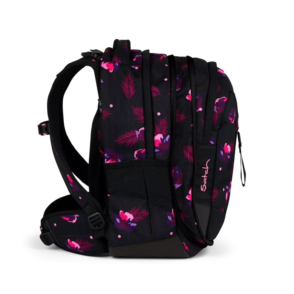 Satch MATCH Schulrucksack Mystic Nights