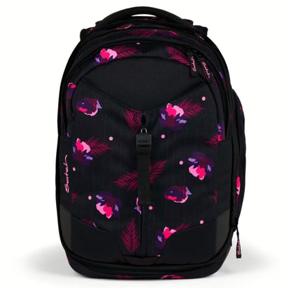 Satch Match Schulrucksack Mystic Nights