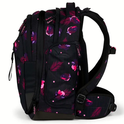 Satch Match Schulrucksack Mystic Nights