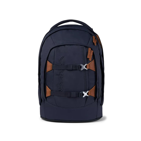 Satch Nordic Blue PACK Schulrucksack