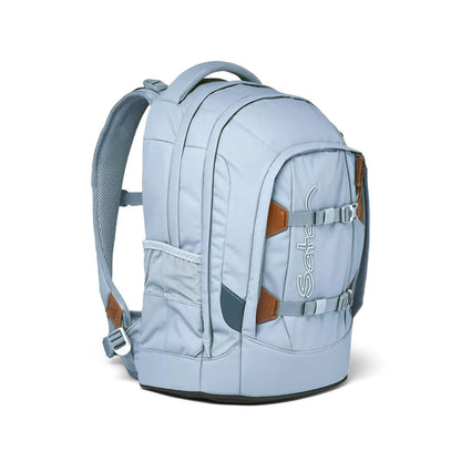 Satch Nordic Ice Blue PACK Schulrucksack