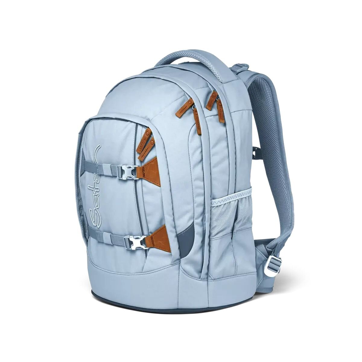 Satch Nordic Ice Blue PACK Schulrucksack