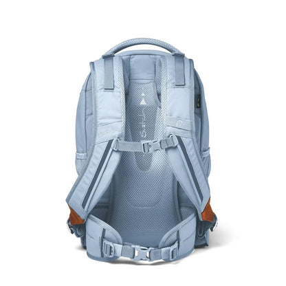 Satch Nordic Ice Blue PACK Schulrucksack