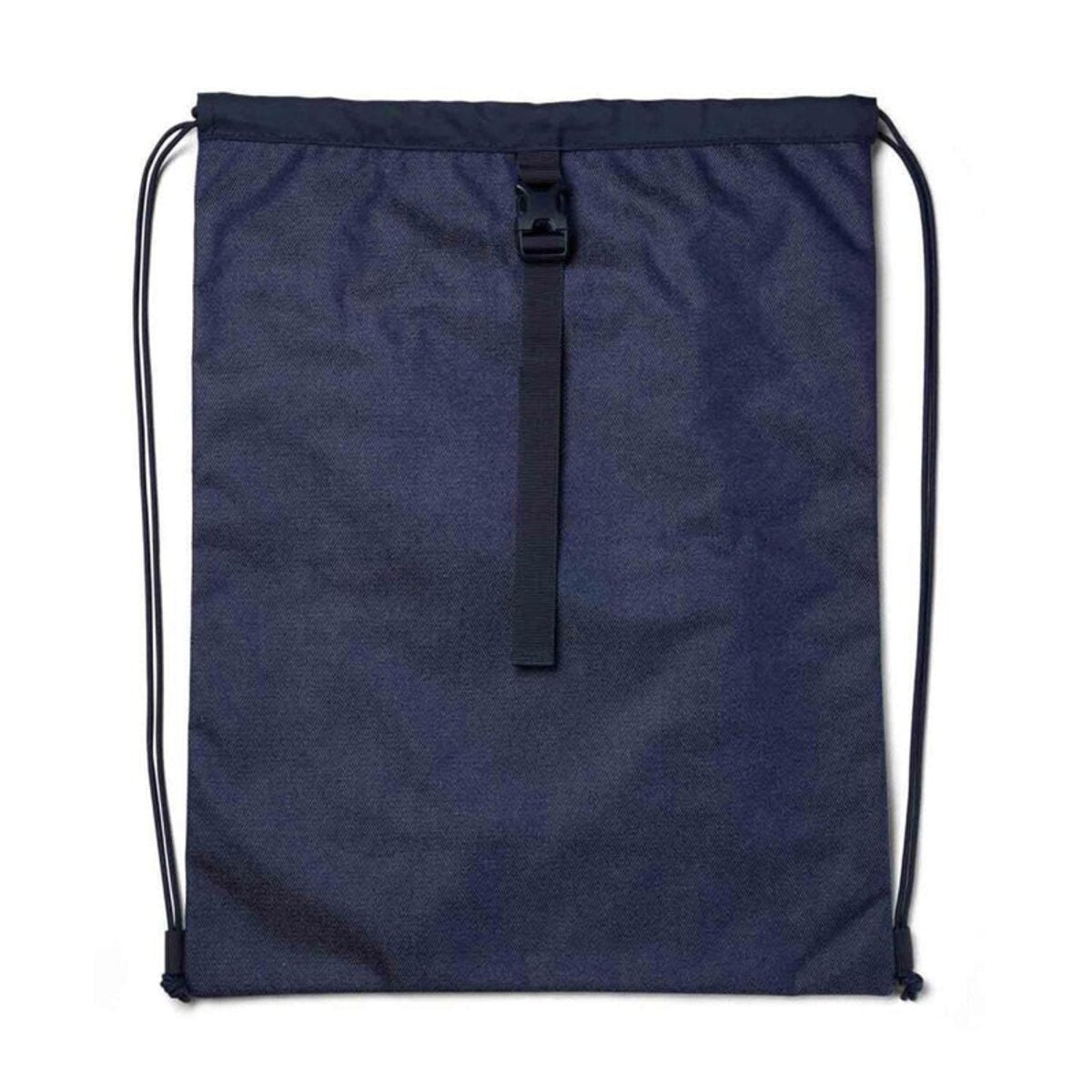 Satch PACK Schulrucksack Denim Blue Special Edition Set 3tlg.