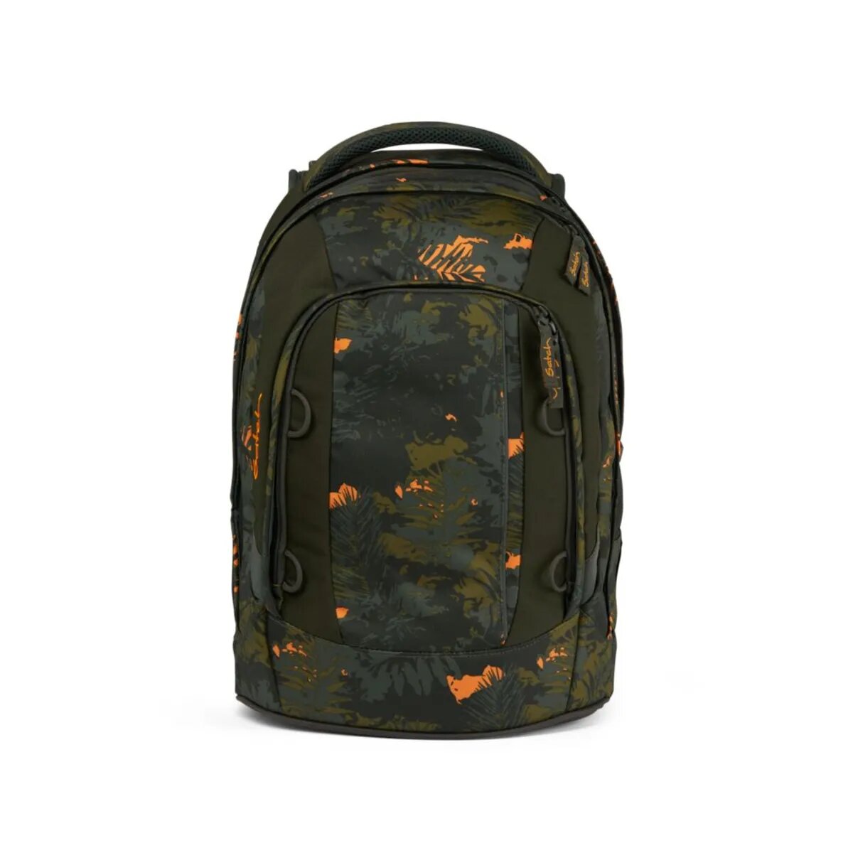 Satch PACK Sculrucksack Jurassic Jungle