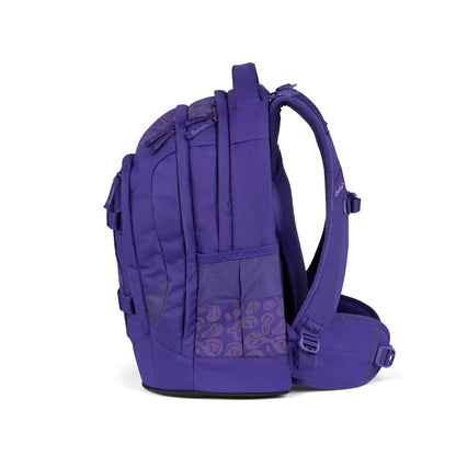 Satch PACK Schulrucksack Bright Faces