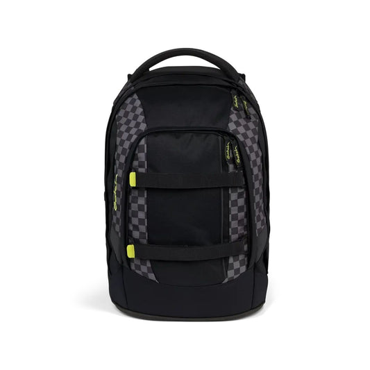 Satch PACK Schulrucksack Dark Skate