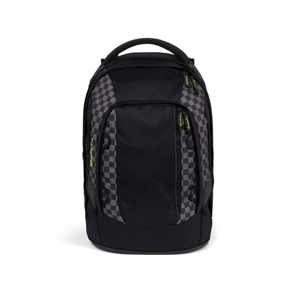 Satch PACK Schulrucksack Dark Skate