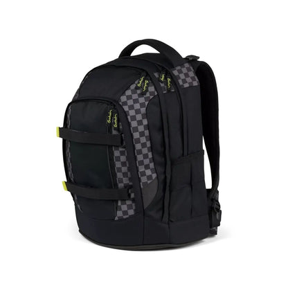 Satch PACK Schulrucksack Dark Skate