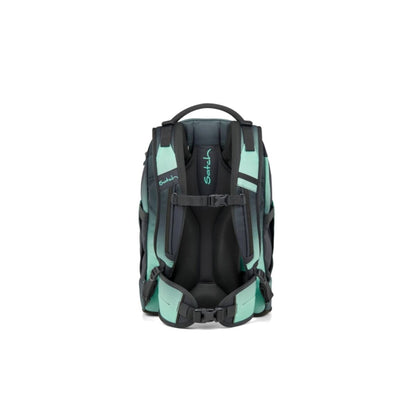 Satch pack Schulrucksack Gradient Mint