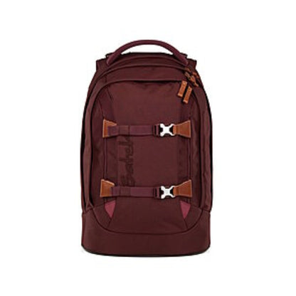 Satch Pack Schulrucksack Nordic Ruby