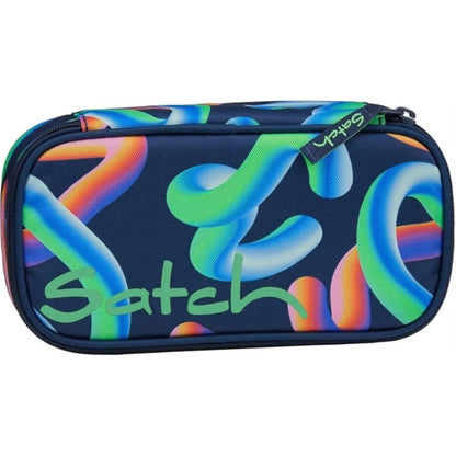 Satch Schlamperbox Crazy Twist