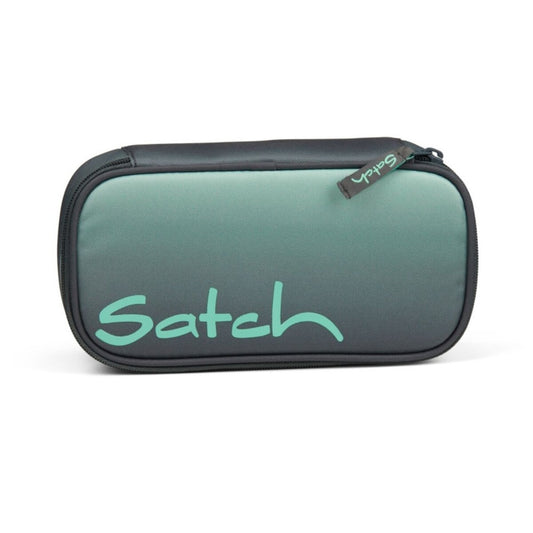 Satch Schlamperbox Gradient Mint