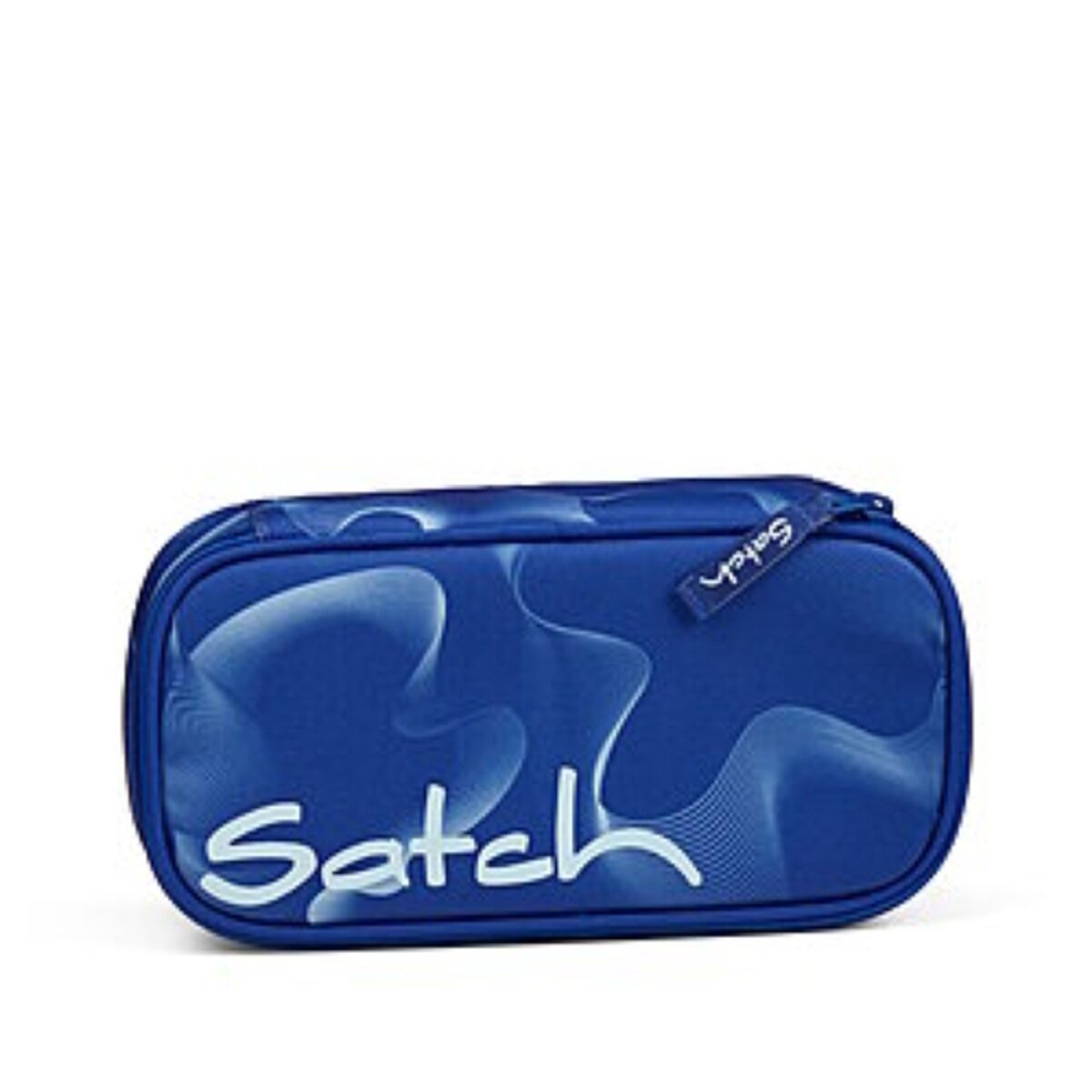 Satch Schlamperbox Vibrant Blue