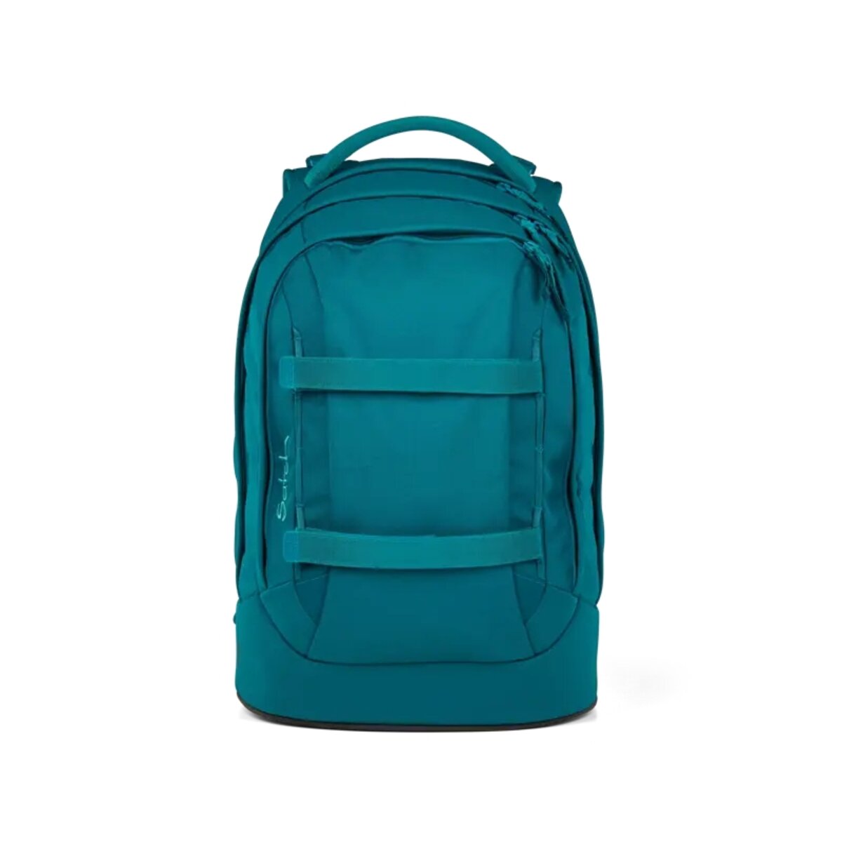 Satch Schulrucksack Deep Petrol 30 Liter blau türkis