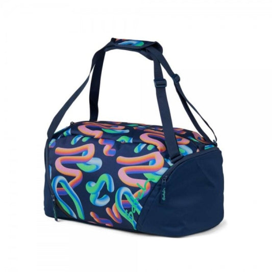 Satch Sporttasche Crazy Twist