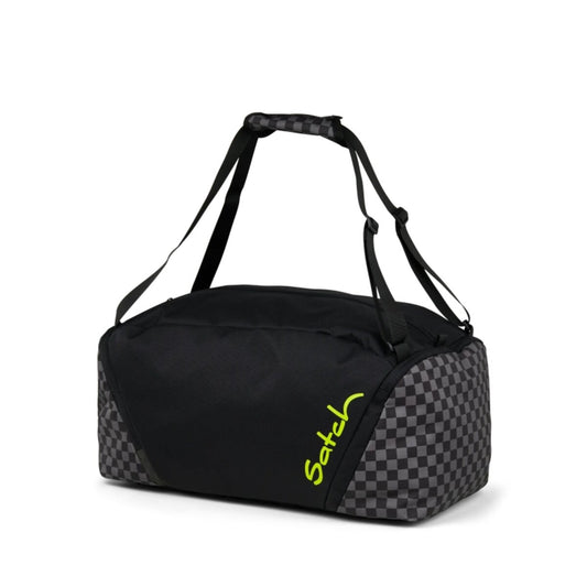 Satch Sporttasche Dark Skate