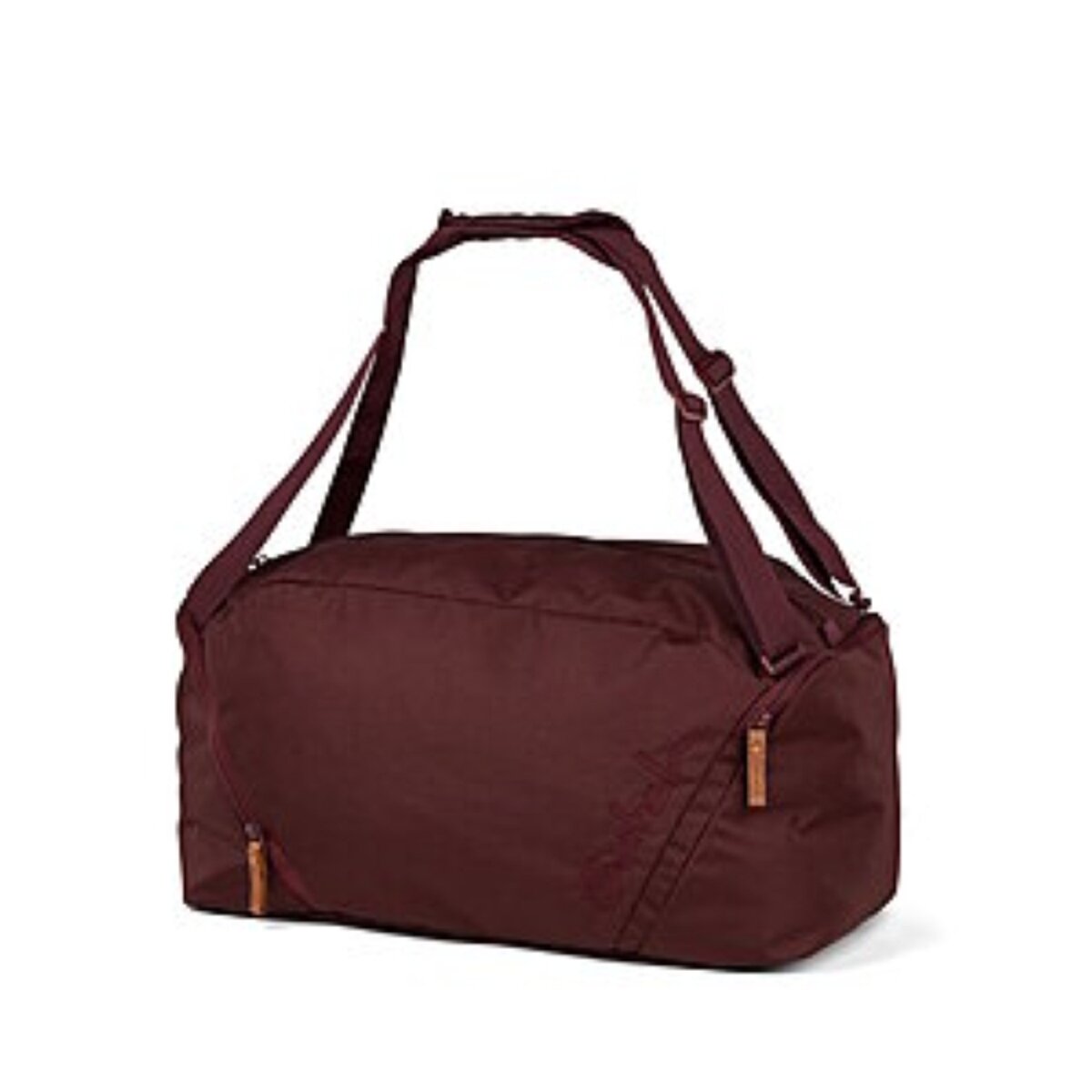 Satch Sporttasche Nordic Ruby