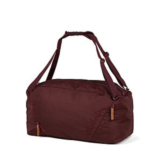 Satch Sporttasche Nordic Ruby