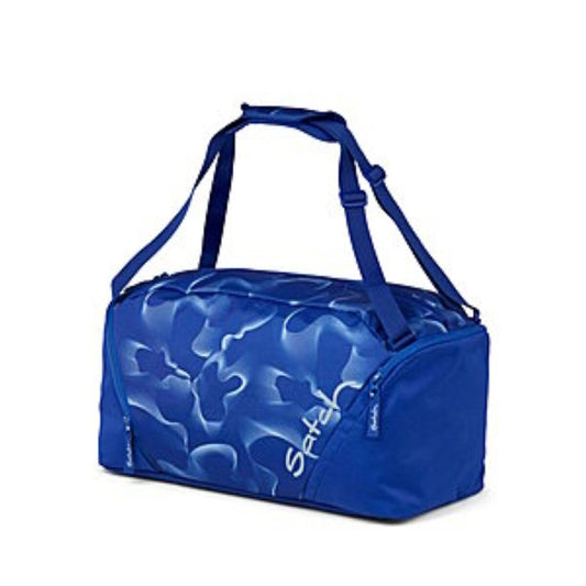 Satch Sporttasche Vibrant Blue