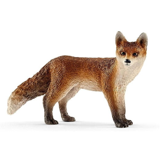 schleich® WILD LIFE 14782 Fuchs