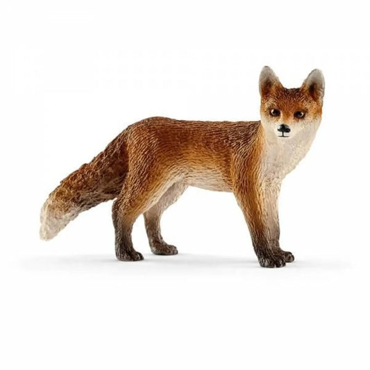 schleich® WILD LIFE 14782 Fuchs