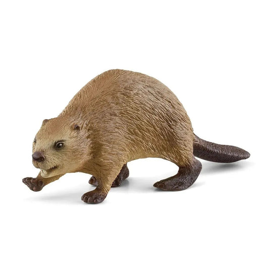 schleich® WILD LIFE 14855 Biber