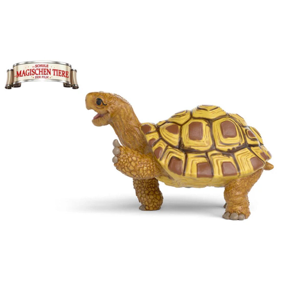 Schleich® 14910 Schule der magischen Tiere Henrietta die Schildkröte