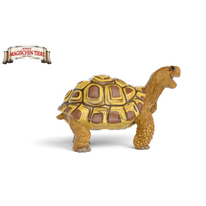 Schleich® 14910 Schule der magischen Tiere Henrietta die Schildkröte