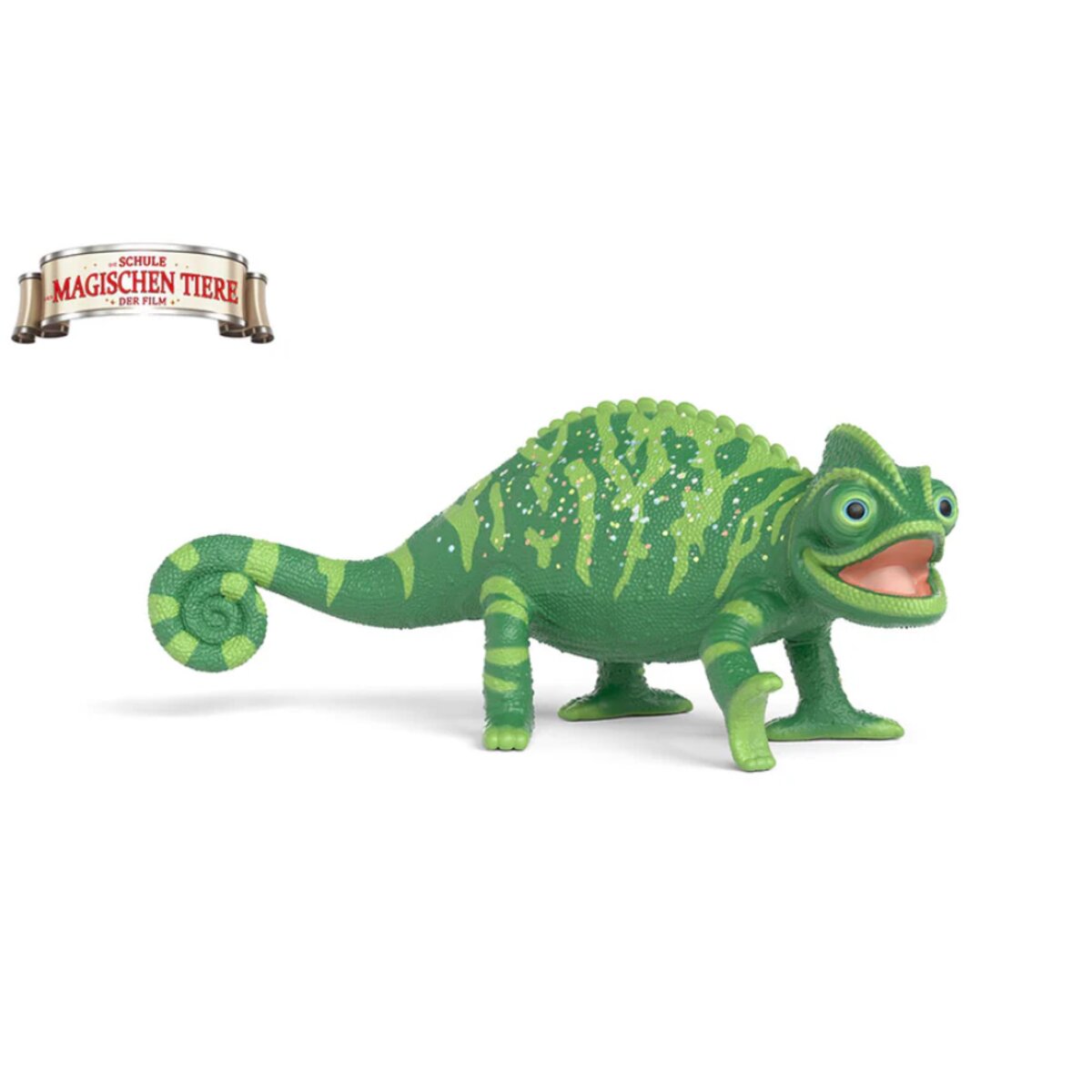 Schleich® 14911 Schule der magischen Tiere Caspar das Chamäleon