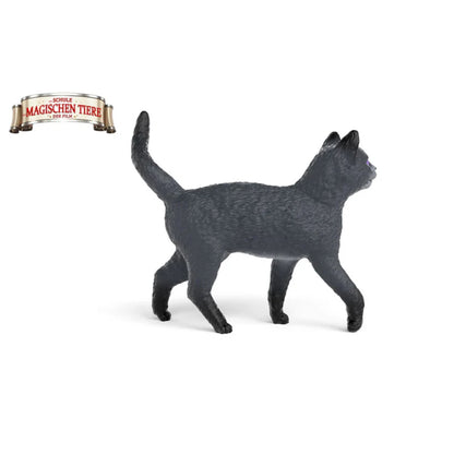 Schleich® 14912 Schule der magischen Tiere Karajan der Kater