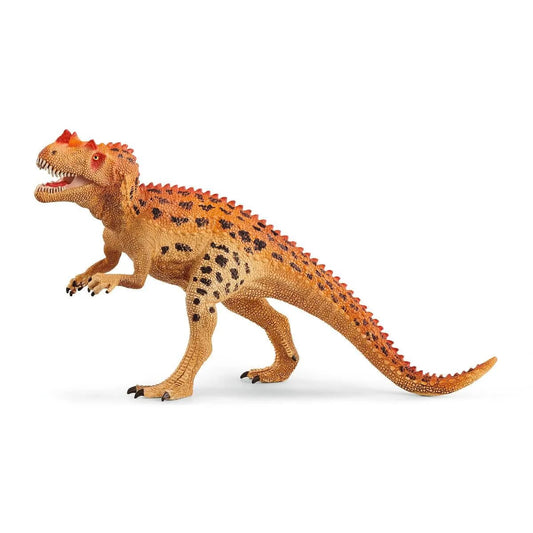 schleich® DINOSAURS 15019 Dinosaurs Ceratosaurus
